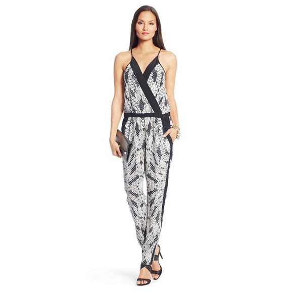 Diane Von Furstenberg Shany Jumpsuit - Picture 5 of 9